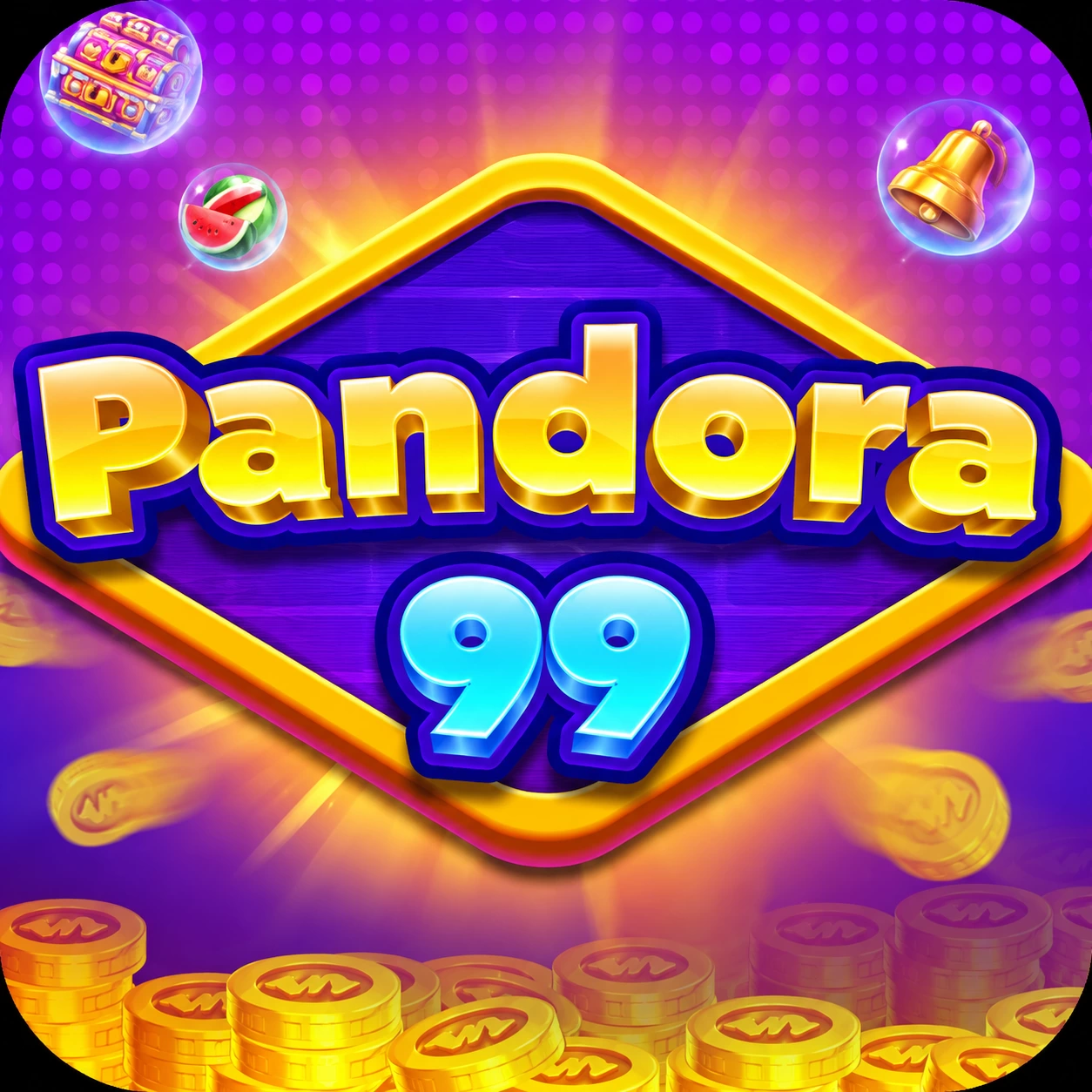 pandora99 App Game Online Indonesia Terbaru