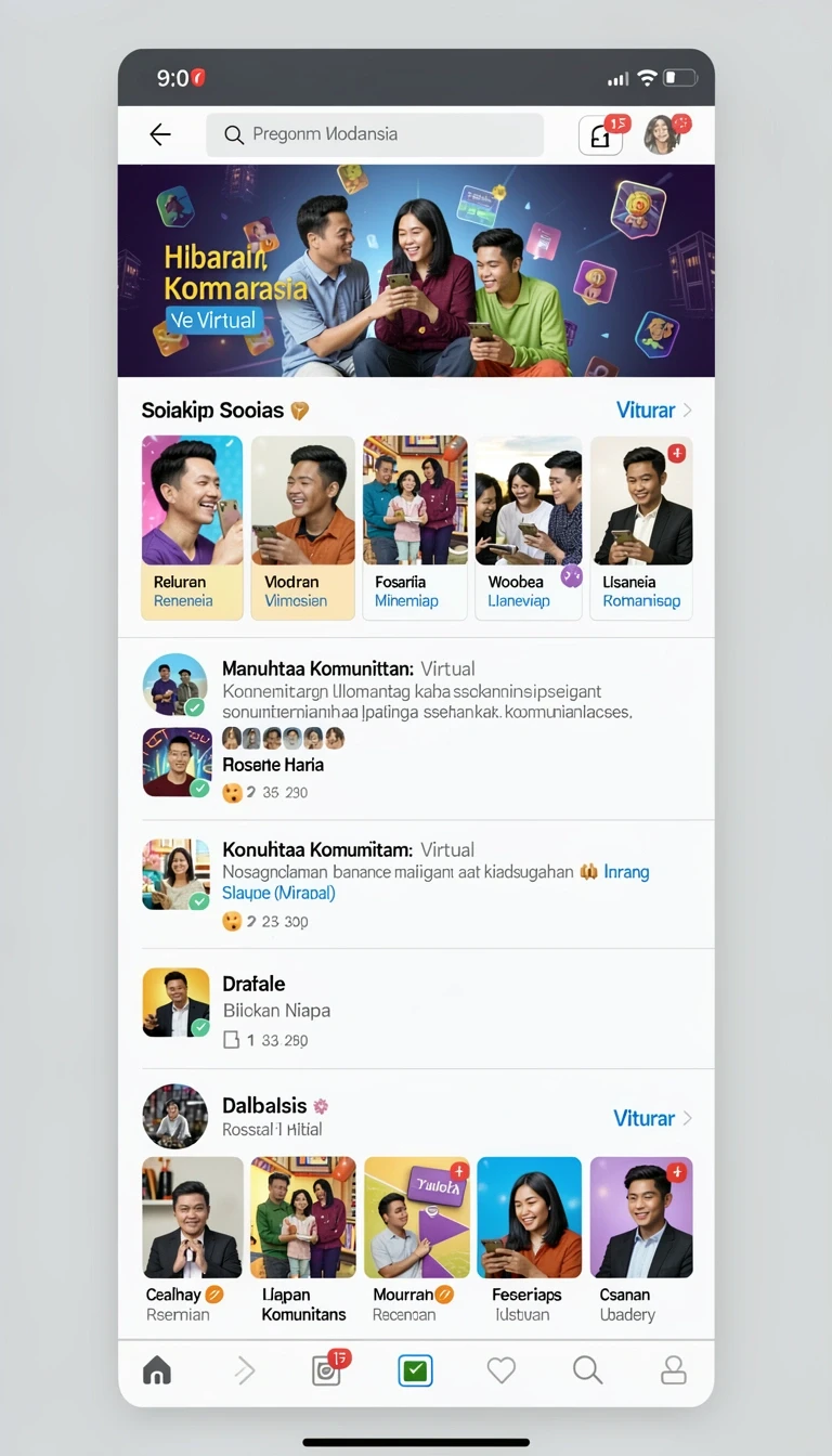 diva4d APK Terbaru: Download Cepat dan Gratis screenshot