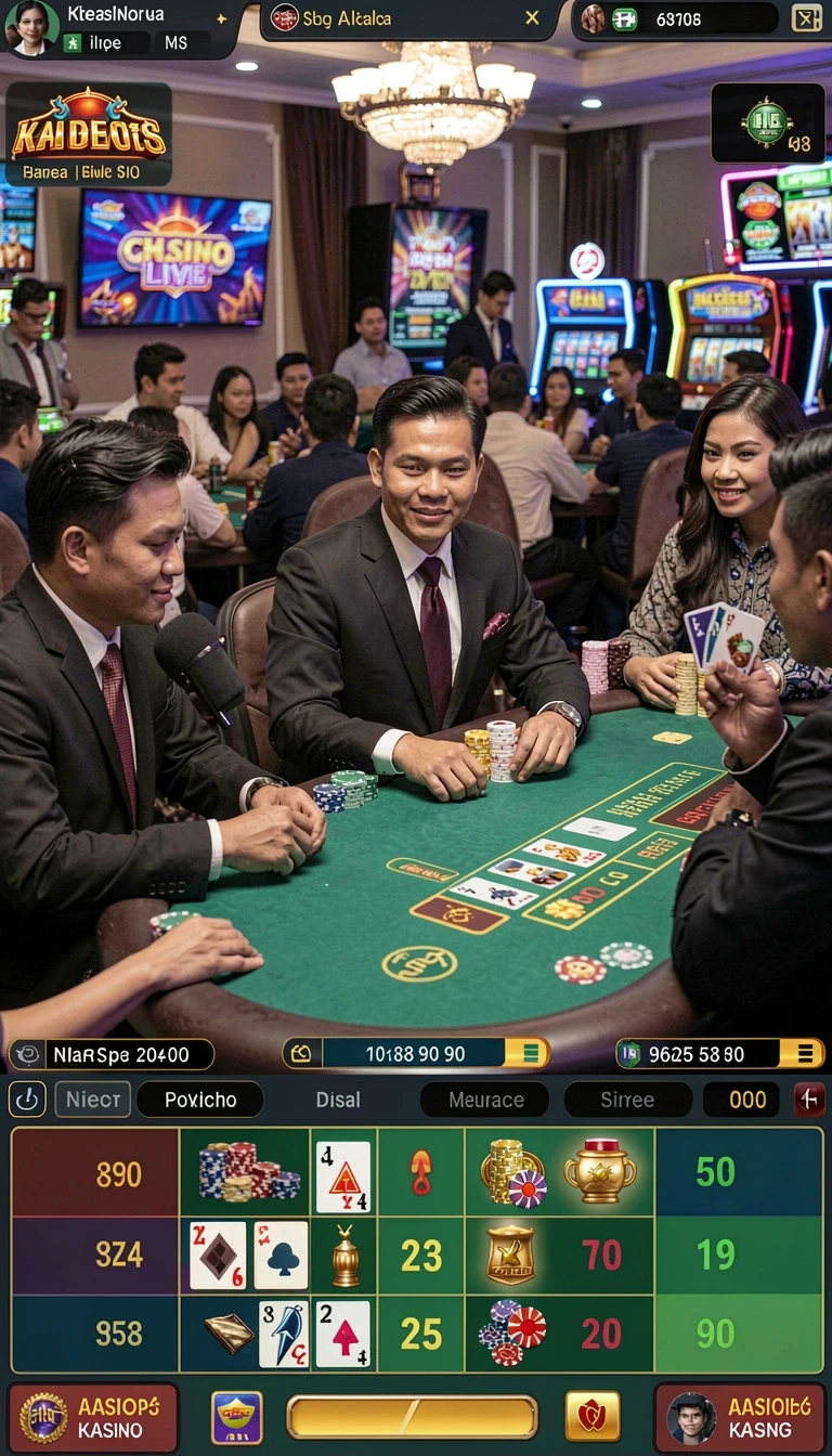 bigwin138 APK Terbaru: Download Cepat dan Gratis screenshot