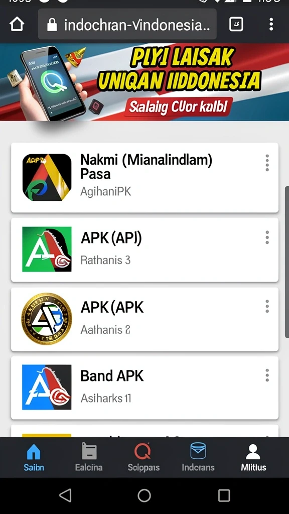 rajazeus APK Terbaru: Download Cepat dan Gratis screenshot