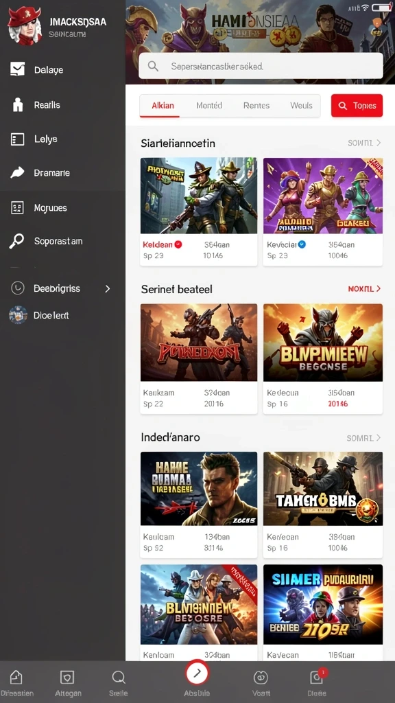 Review Aplikasi fastwin77 screenshot