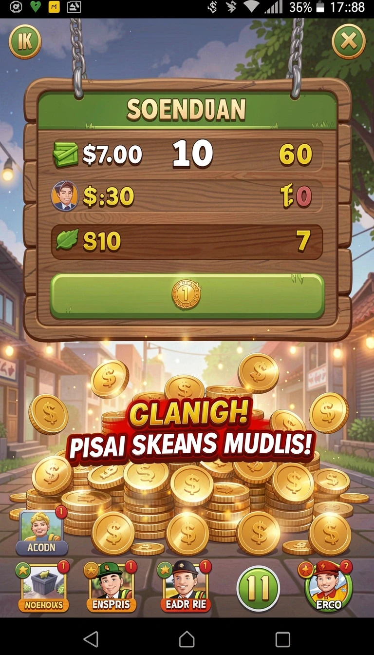 rp55 APK Terbaru: Download Cepat dan Gratis screenshot