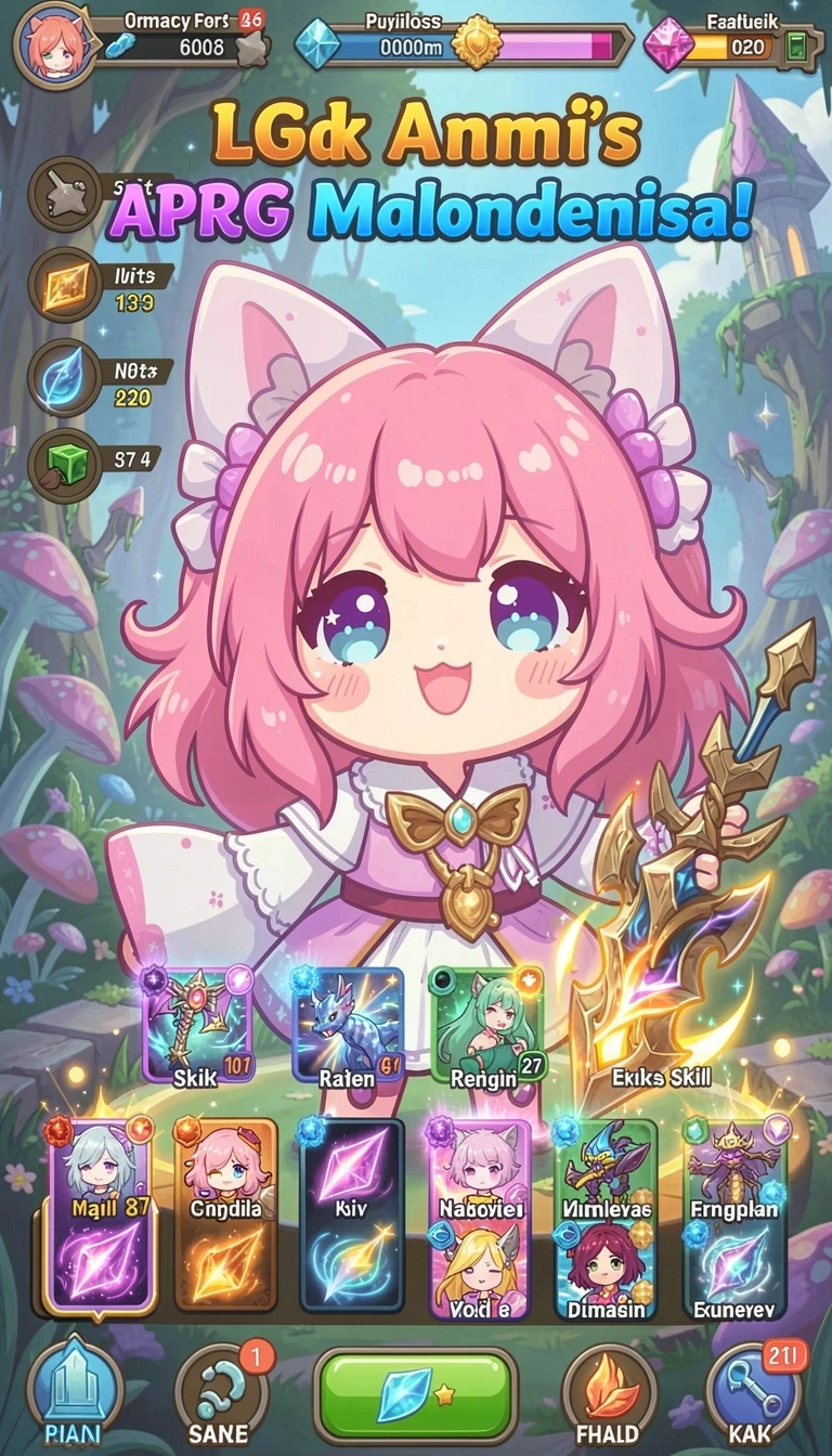 lndo777 APK Terbaru: Download Cepat dan Gratis screenshot