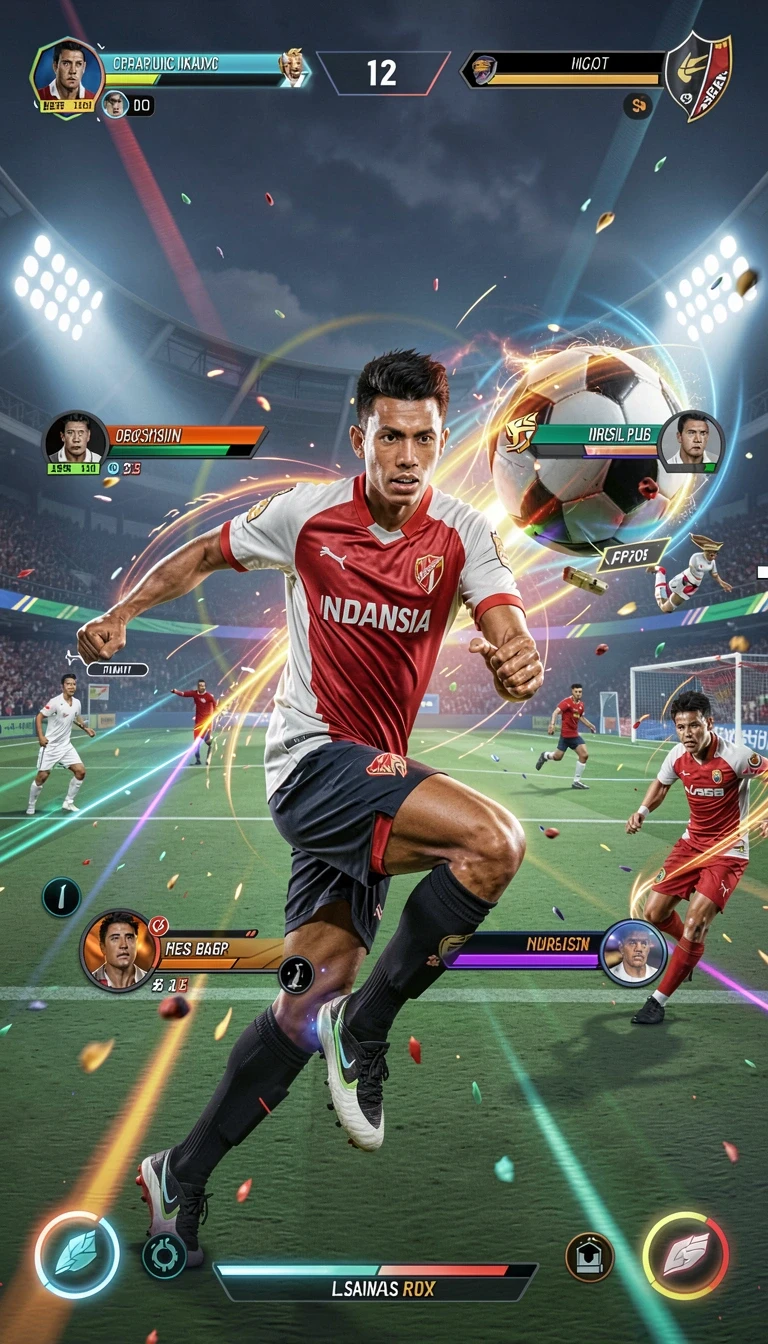 yoyo88 Aplikasi Game Online Indonesia Terbaru screenshot