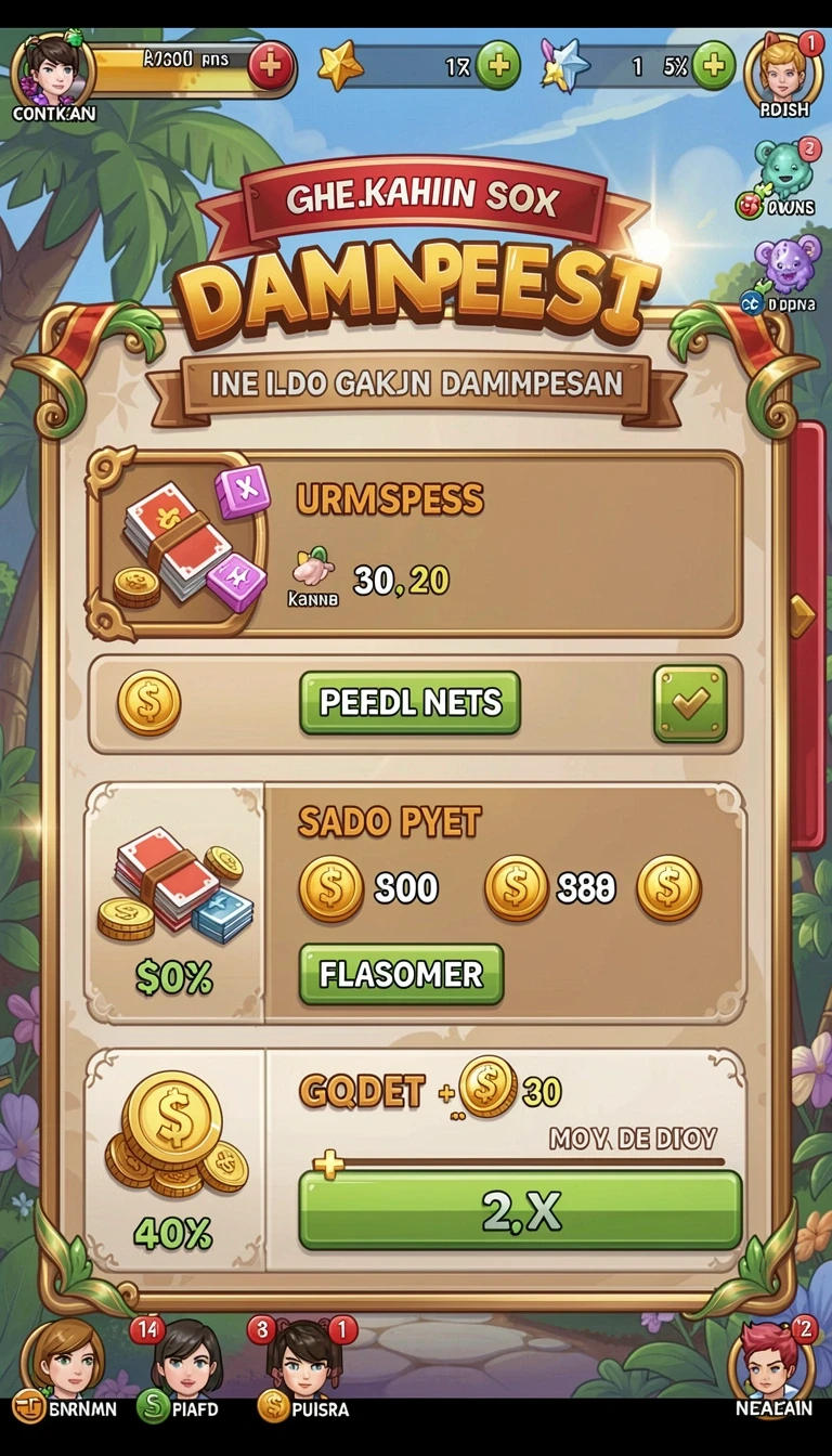 Review Aplikasi st789 screenshot