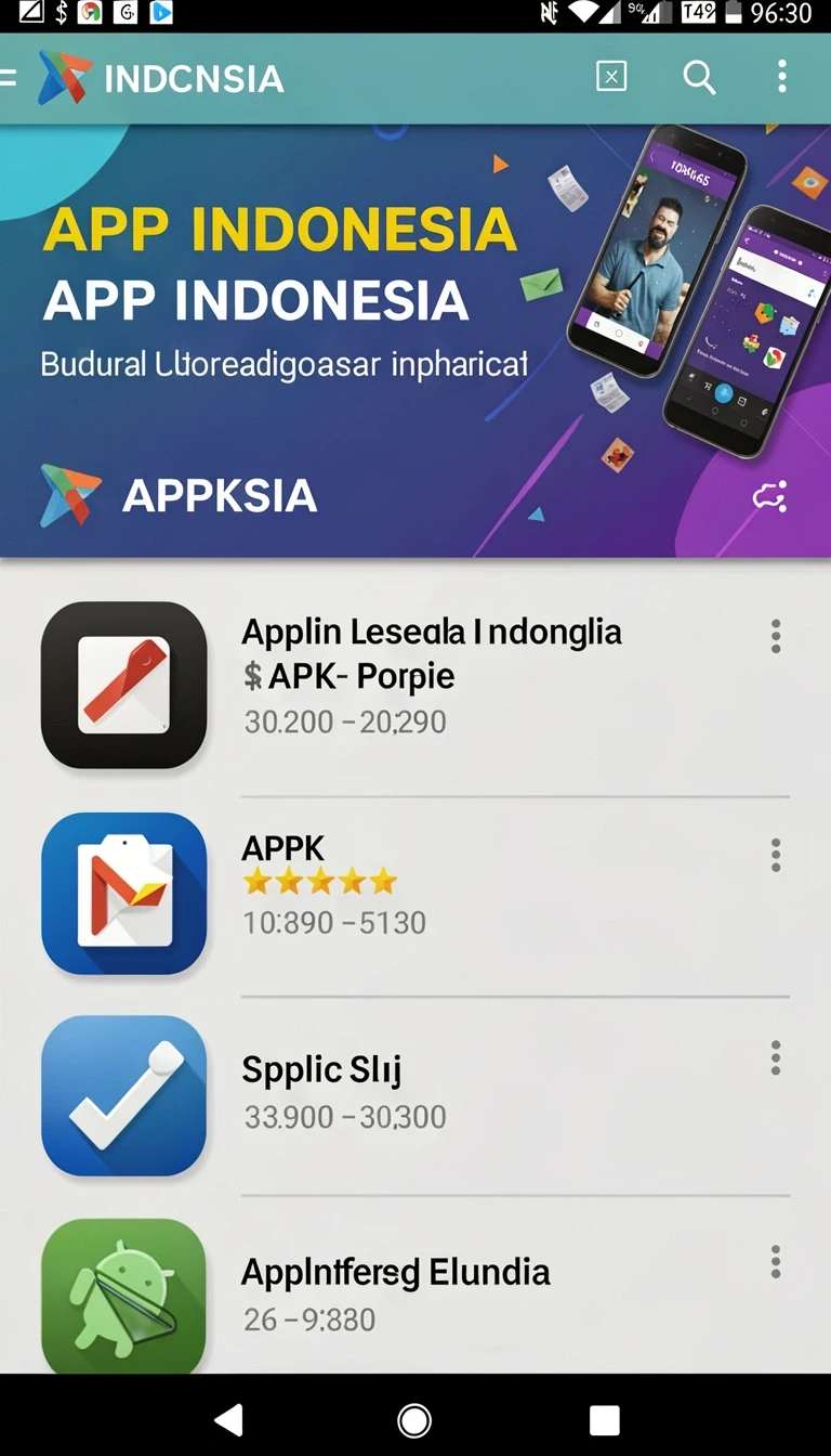 99zk tampilan unduhan
