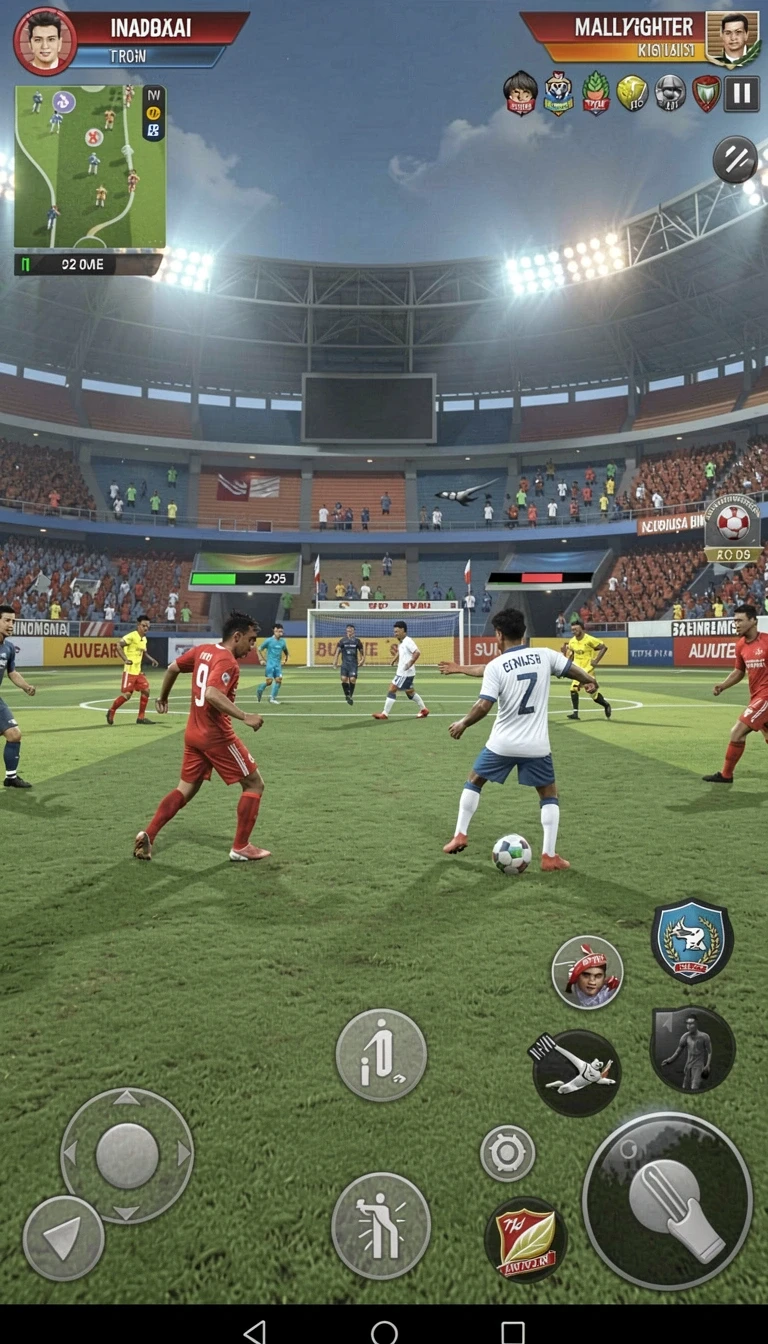 Review Aplikasi neko4d screenshot